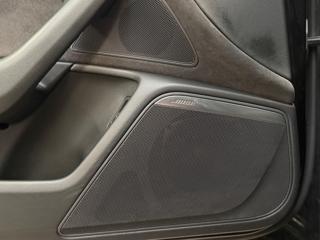 AUDI A6 usata, con Trazione integrale