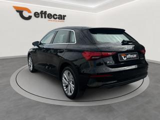 AUDI A3 usata, con Airbag Passeggero