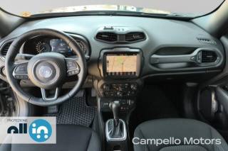 JEEP Renegade usata 8
