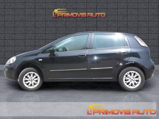 FIAT Punto usata, con Airbag