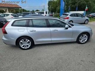 VOLVO V60 usata, con Autoradio