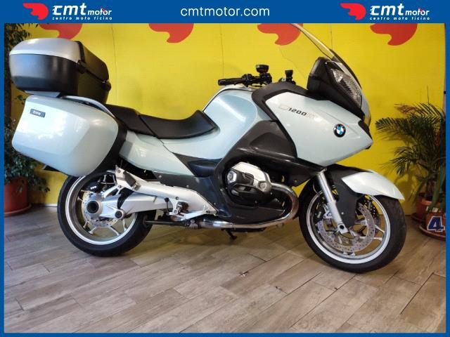 BMW R 1200 RT usata 0
