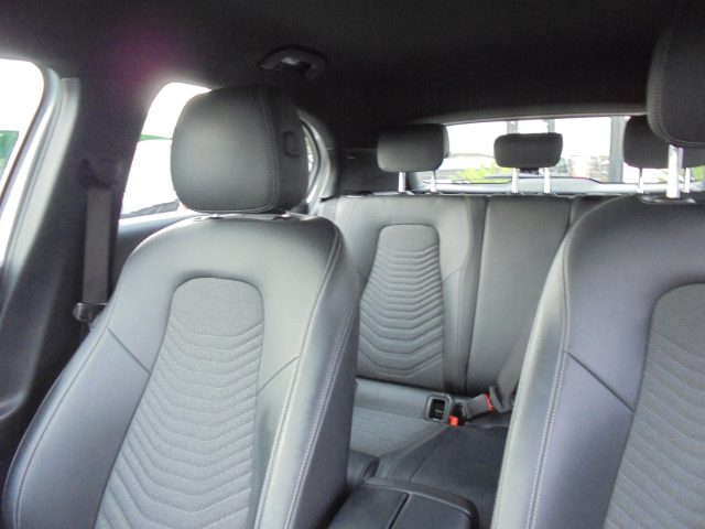 MERCEDES-BENZ A 180 usata 28