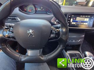 PEUGEOT 308 usata, con Cruise Control