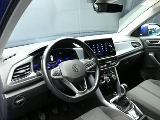 VOLKSWAGEN T-Roc usata, con Controllo trazione