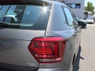 VOLKSWAGEN Polo usata 35