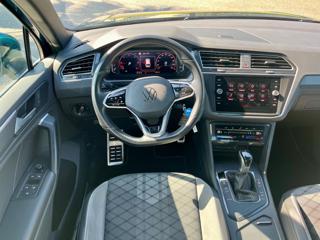 VOLKSWAGEN Tiguan usata, con Controllo trazione