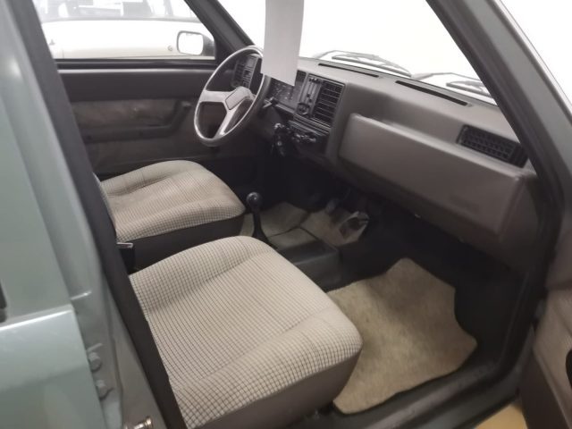 FIAT Ritmo usata 9