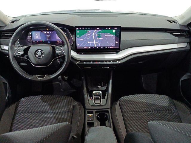 SKODA Octavia usata, con Climatizzatore