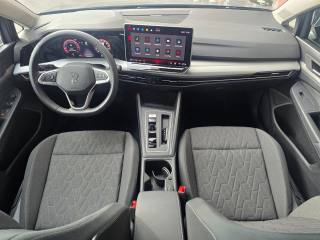 VOLKSWAGEN Golf usata, con Sensore di pioggia