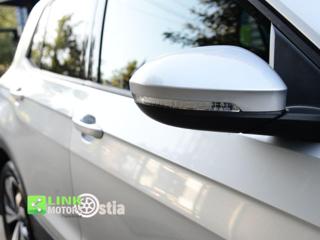 VOLKSWAGEN T-Cross usata 35
