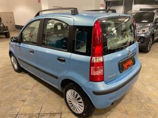 FIAT Panda usata, con Sedile passeggero ribaltabile
