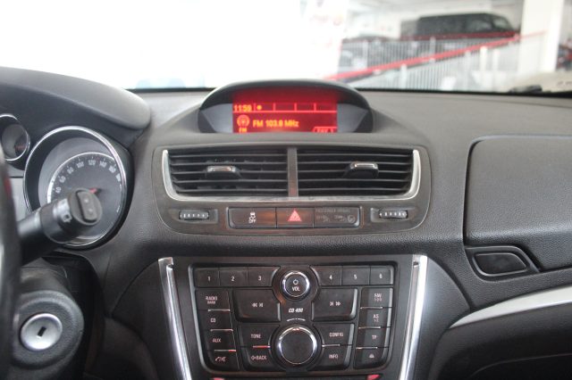 OPEL Mokka usata, con ESP