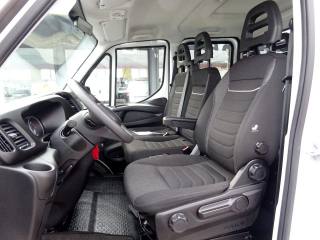 IVECO Daily usata, con Climatizzatore