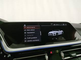 BMW Z4 usata, con Bluetooth