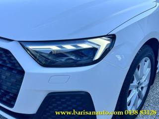 AUDI A1 usata, con Climatizzatore