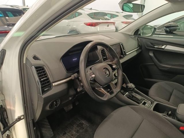 SKODA Karoq usata, con Chiusura centralizzata