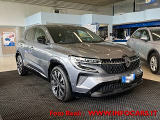 RENAULT Austral 1.3 MHEV 160 CV Auto Techno