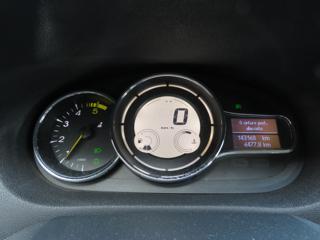 RENAULT Megane usata, con Immobilizzatore elettronico