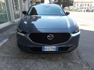 MAZDA CX-30 usata, con Airbag laterali