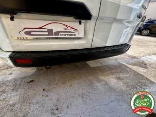 FORD Transit Custom usata, con Autoradio digitale