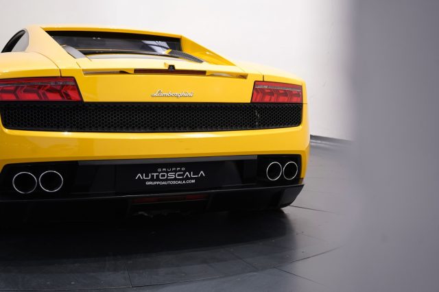 LAMBORGHINI Gallardo usata 39