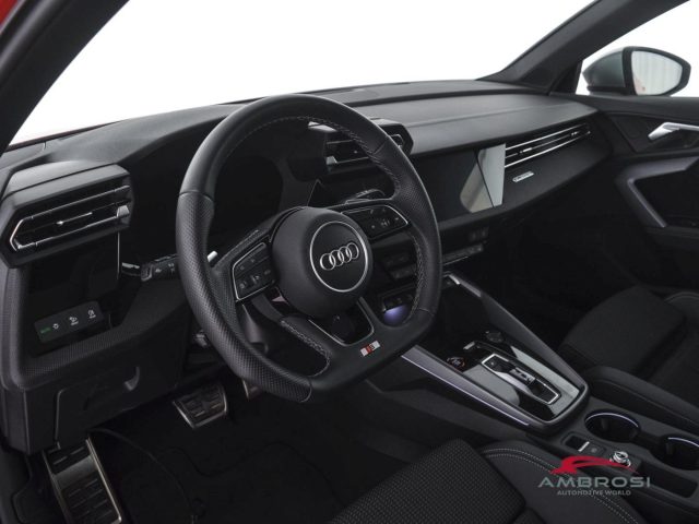 AUDI S3 usata 7