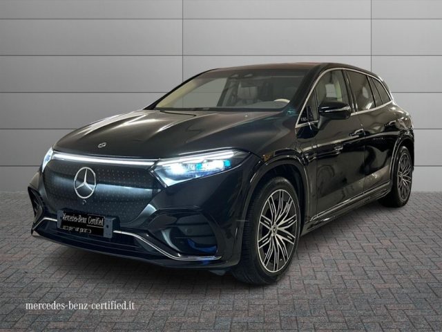 MERCEDES-BENZ EQS usata, con ABS