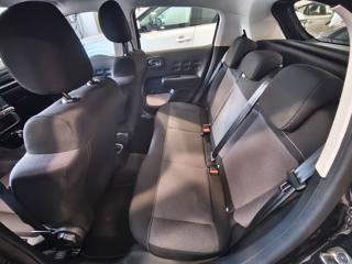 CITROEN C3 usata, con Autoradio