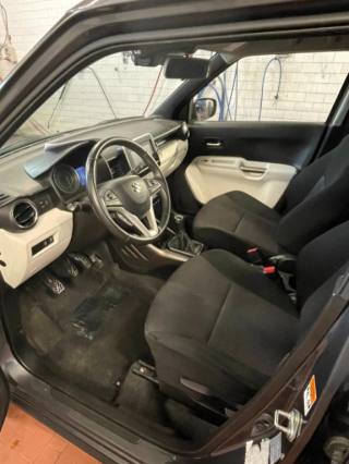 SUZUKI Ignis usata, con Chiusura centralizzata