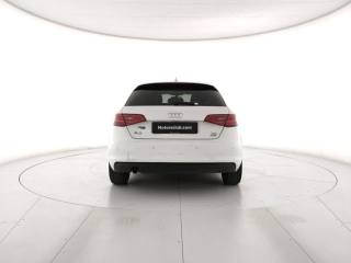 AUDI A3 usata, con Airbag Passeggero