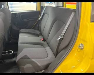 FIAT Pandina usata 17