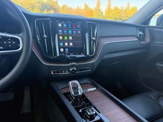 VOLVO XC60 usata, con Chiusura centralizzata senza chiave