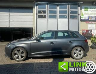 AUDI A3 usata, con Airbag