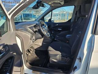 FORD Tourneo Connect usata, con Chiusura centralizzata telecomandata