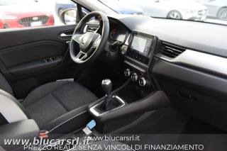 RENAULT Captur usata, con ESP