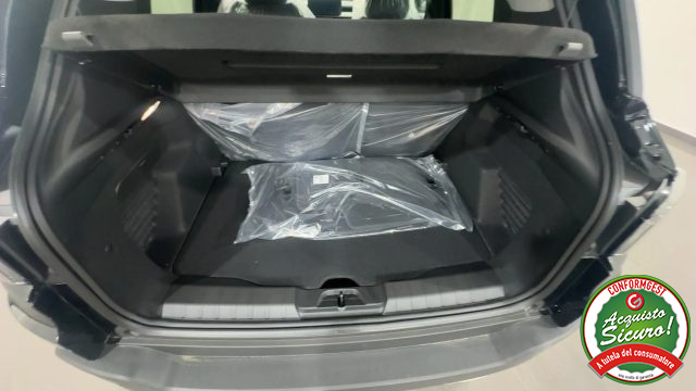 JEEP Avenger usata, con Alzacristalli elettrici
