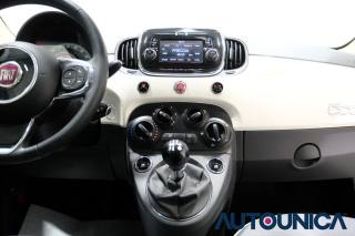 FIAT 500 usata 34