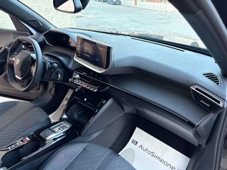 PEUGEOT 2008 usata, con Park Distance Control