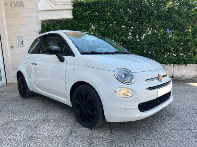 FIAT 500 usata 0