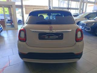 FIAT 500X usata, con Autoradio