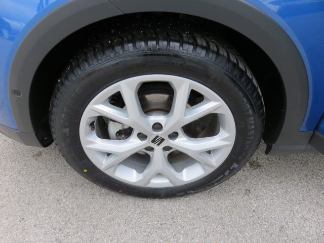 SEAT Arona usata, con Servosterzo