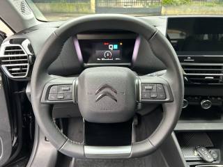 CITROEN C4 usata, con Cruise Control