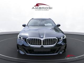 BMW 520 usata 6
