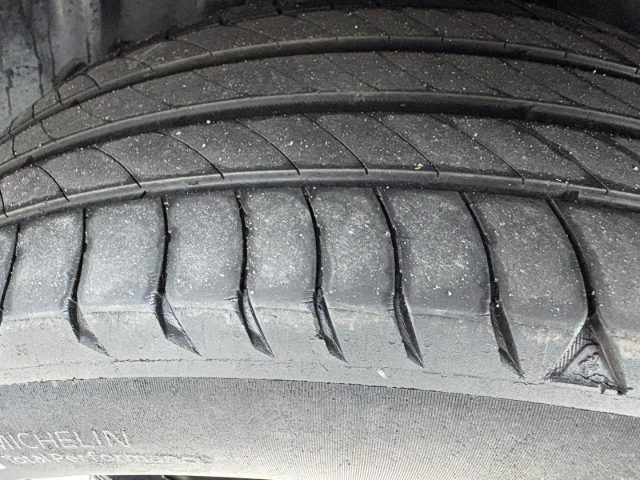 PEUGEOT 2008 usata, con Sedili riscaldati