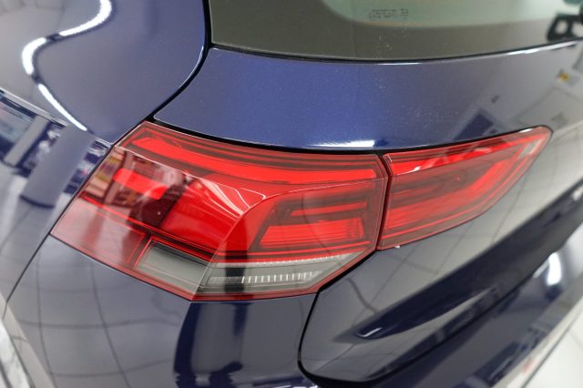 VOLKSWAGEN Golf usata, con Vivavoce