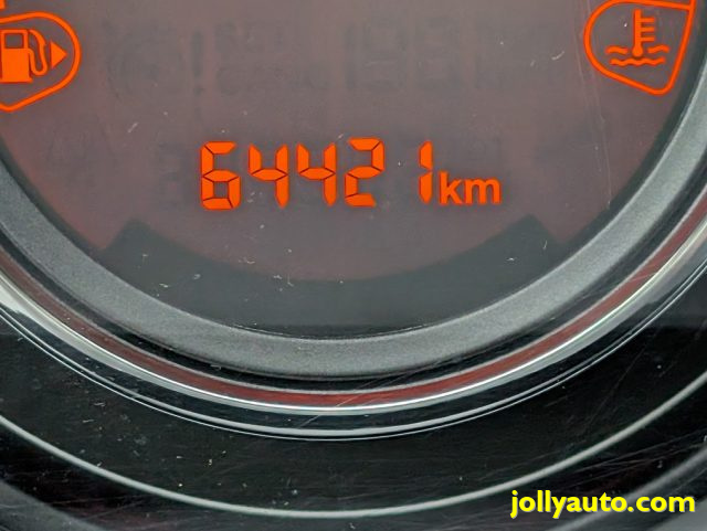 FIAT 500 usata 15