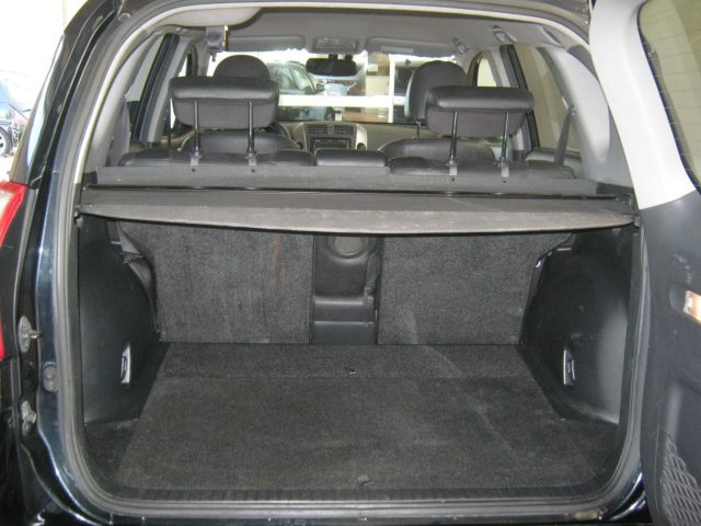 TOYOTA RAV 4 usata, con Chiusura centralizzata