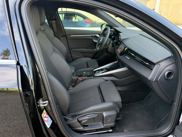 AUDI A3 usata, con Controllo trazione
