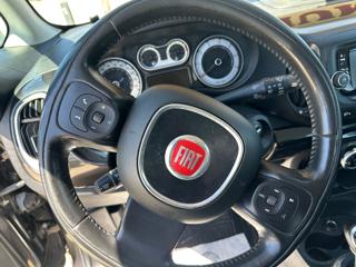 FIAT 500L usata, con Immobilizzatore elettronico